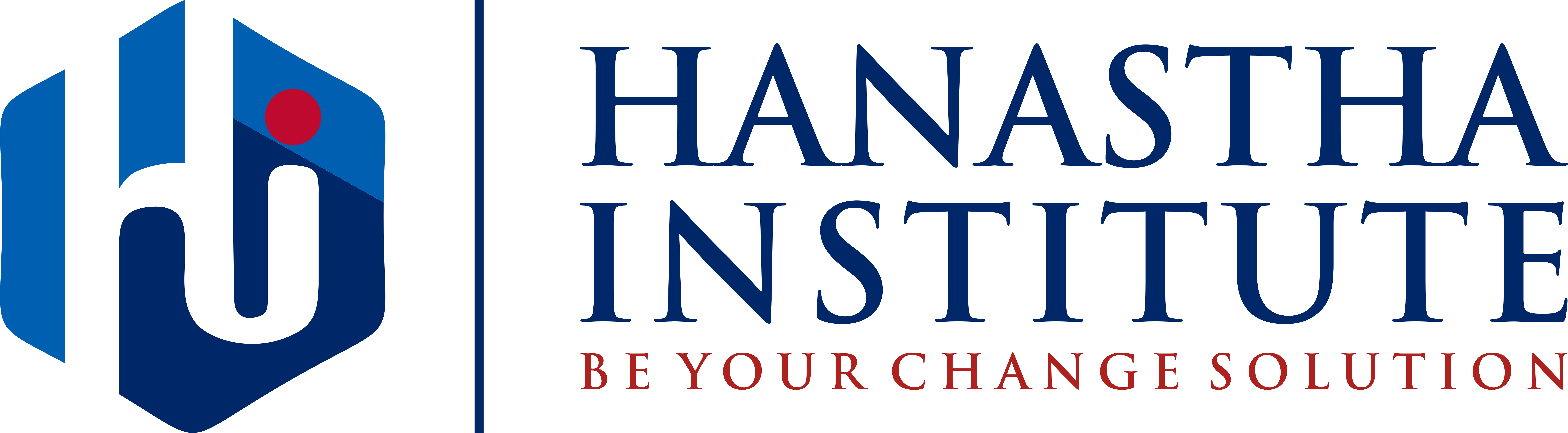 Hanastha Institute Logo