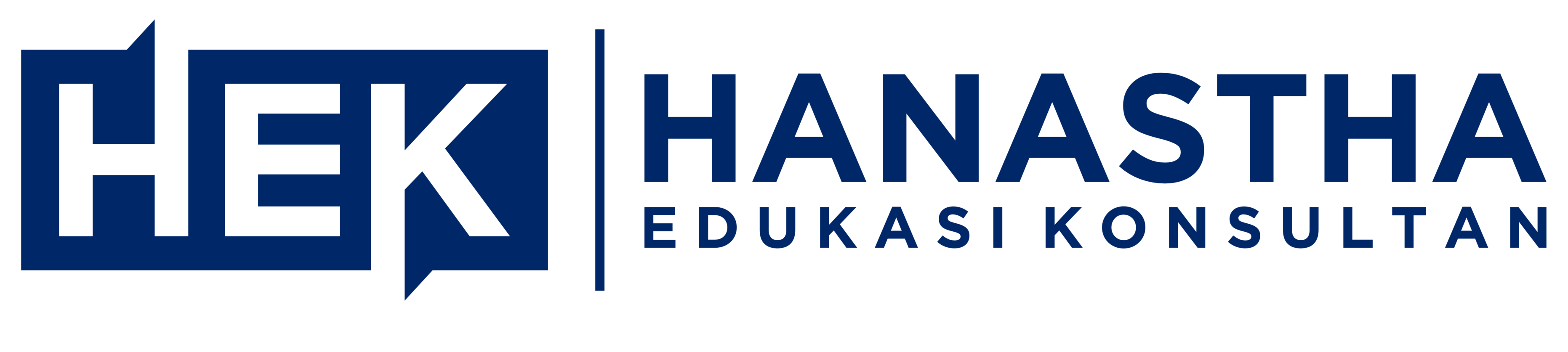 Hanastha Edukasi Konsultan